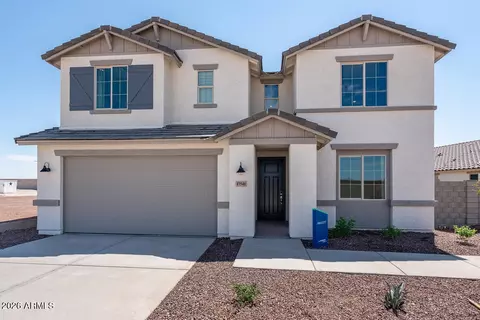 17541 W Fulton St, Goodyear, AZ 85338