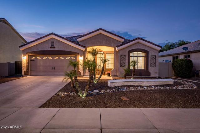 7910 W Melinda Ln, Peoria, AZ 85382