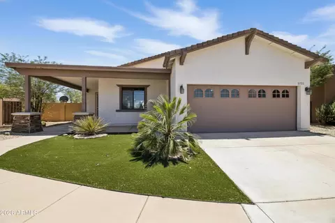 3725 W Long Dr, Eloy, AZ 85131