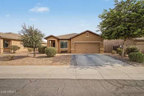 24635 W Romley Rd, Buckeye, AZ 85326
