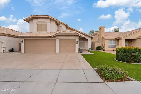 1048 W Elgin St, Chandler, AZ 85224