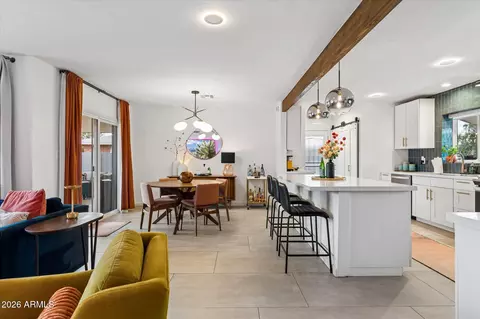 Dining - 2011 W Campbell Ave, Phoenix, AZ 85015 photo 1 of 4