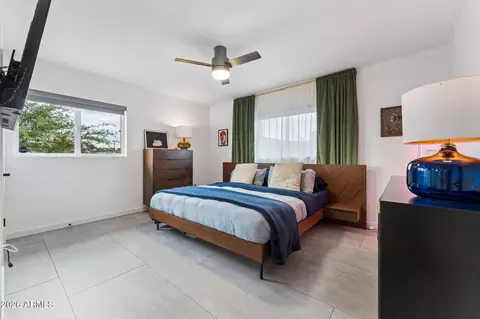 Bedroom - 2011 W Campbell Ave, Phoenix, AZ 85015 photo 1 of 2