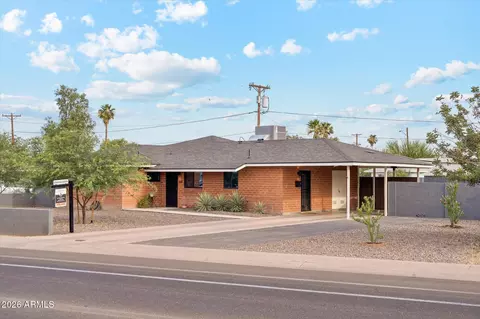 2011 W Campbell Ave, Phoenix, AZ 85015
