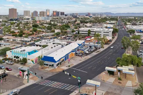 Other - 2011 W Campbell Ave, Phoenix, AZ 85015 photo 4 of 9