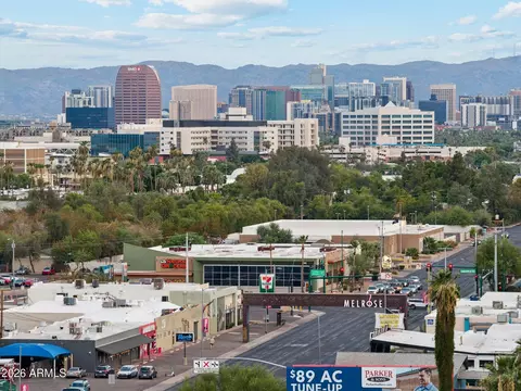 View/Area - 2011 W Campbell Ave, Phoenix, AZ 85015 photo 4 of 4