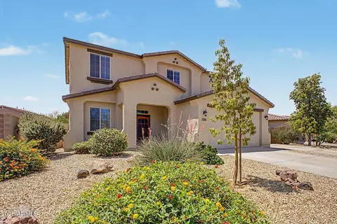 17681 W Molly Ln, Surprise, AZ 85387