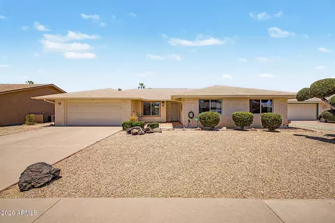 9426 W Newport Dr, Sun City, AZ 85351