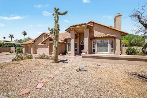 12929 N 99th St, Scottsdale, AZ 85260