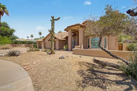 12929 N 99th St, Scottsdale, AZ 85260
