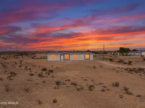 34444 W Southern Ave, Tonopah, AZ 85354