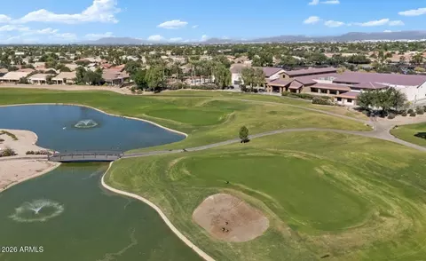 View/Area - 4600 E Mia Ln, Gilbert, AZ 85298 photo 14 of 15