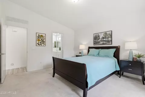 Bedroom - 4600 E Mia Ln, Gilbert, AZ 85298 photo 2 of 5