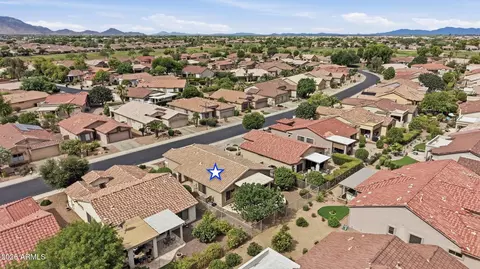 View/Area - 4600 E Mia Ln, Gilbert, AZ 85298 photo 7 of 15