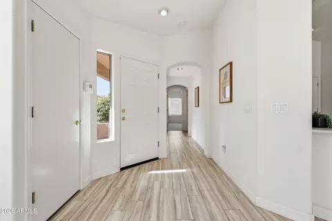 Entry Way - 4600 E Mia Ln, Gilbert, AZ 85298 photo 1 of 2