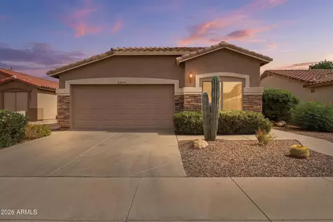 4600 E Mia Ln, Gilbert, AZ 85298