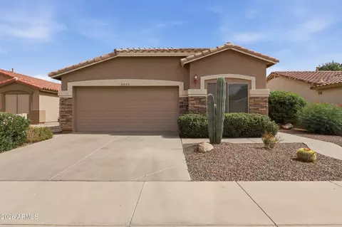 Exterior - 4600 E Mia Ln, Gilbert, AZ 85298 photo 7 of 12