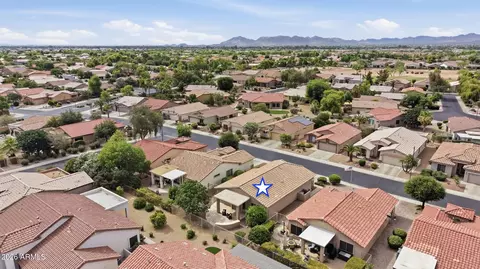 View/Area - 4600 E Mia Ln, Gilbert, AZ 85298 photo 6 of 15