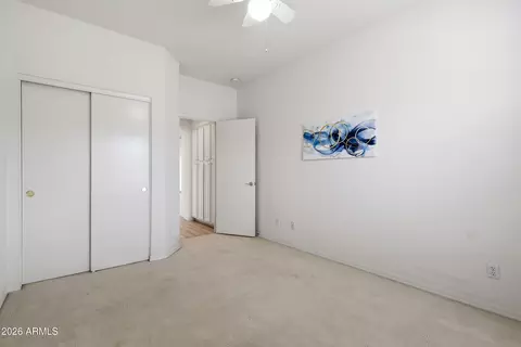 Bedroom - 4600 E Mia Ln, Gilbert, AZ 85298 photo 5 of 5