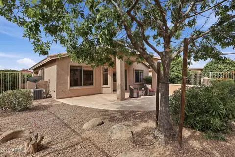 Exterior - 4600 E Mia Ln, Gilbert, AZ 85298 photo 5 of 12