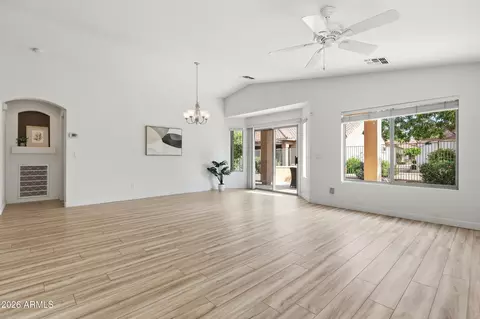 Living - 4600 E Mia Ln, Gilbert, AZ 85298 photo 2 of 4
