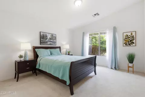 Bedroom - 4600 E Mia Ln, Gilbert, AZ 85298 photo 1 of 5