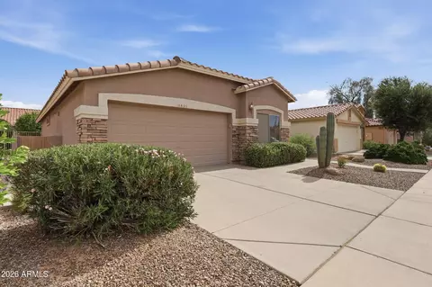 Exterior - 4600 E Mia Ln, Gilbert, AZ 85298 photo 8 of 12