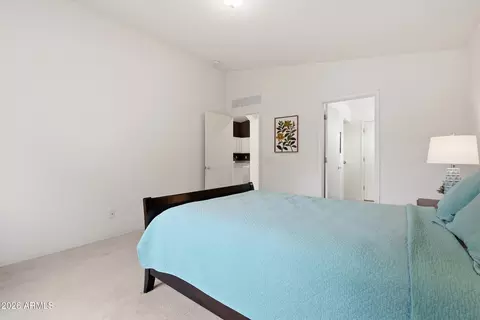 Bedroom - 4600 E Mia Ln, Gilbert, AZ 85298 photo 3 of 5