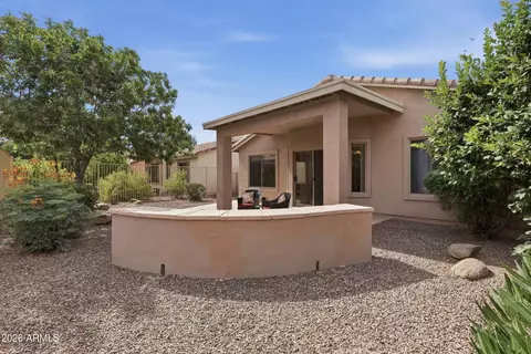 Exterior - 4600 E Mia Ln, Gilbert, AZ 85298 photo 6 of 12