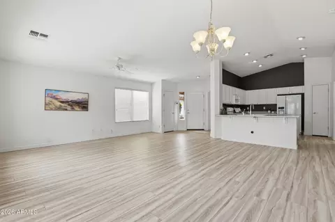 Living - 4600 E Mia Ln, Gilbert, AZ 85298 photo 3 of 4