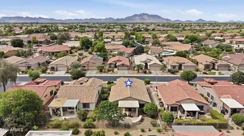View/Area - 4600 E Mia Ln, Gilbert, AZ 85298 photo 5 of 15