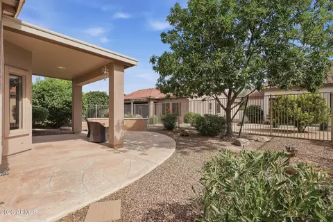 Exterior - 4600 E Mia Ln, Gilbert, AZ 85298 photo 2 of 12
