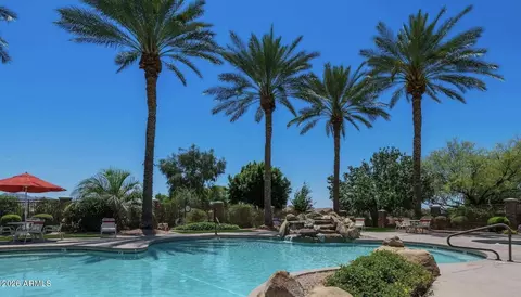 Exterior - 4600 E Mia Ln, Gilbert, AZ 85298 photo 10 of 12