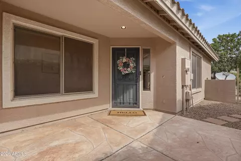 Exterior - 4600 E Mia Ln, Gilbert, AZ 85298 photo 3 of 12