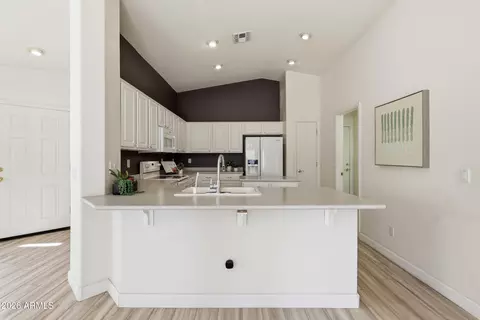 Kitchen - 4600 E Mia Ln, Gilbert, AZ 85298 photo 1 of 5