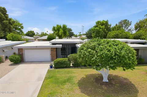 10333 W Highwood Ln, Sun City, AZ 85373