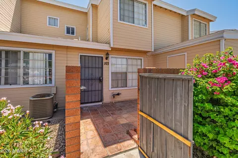 625 S Westwood St #103, Mesa, AZ 85210