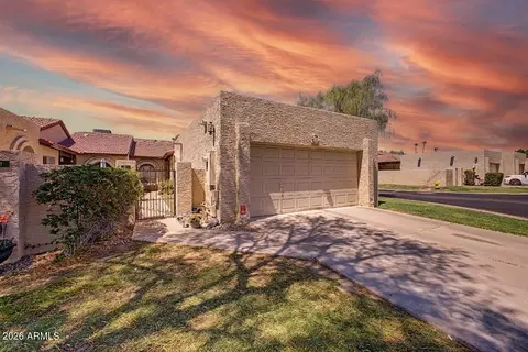 Exterior - 2059 E Brown Rd #79, Mesa, AZ 85213 photo 2 of 5