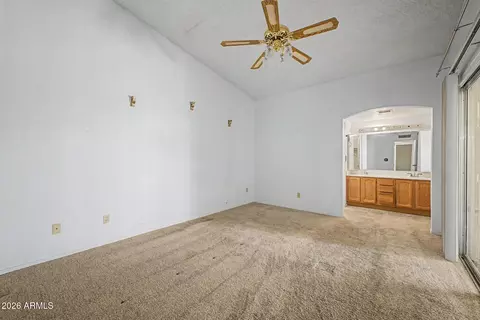 Bedroom - 2059 E Brown Rd #79, Mesa, AZ 85213 photo 1 of 4