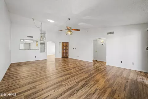 Living - 2059 E Brown Rd #79, Mesa, AZ 85213 photo 3 of 3