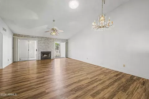 Living - 2059 E Brown Rd #79, Mesa, AZ 85213 photo 1 of 3