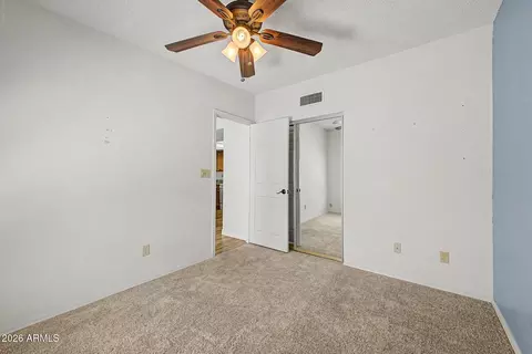 Bedroom - 2059 E Brown Rd #79, Mesa, AZ 85213 photo 4 of 4