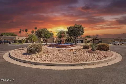 Exterior - 2059 E Brown Rd #79, Mesa, AZ 85213 photo 4 of 5