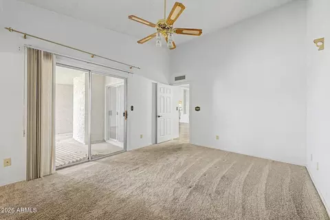 Bedroom - 2059 E Brown Rd #79, Mesa, AZ 85213 photo 2 of 4