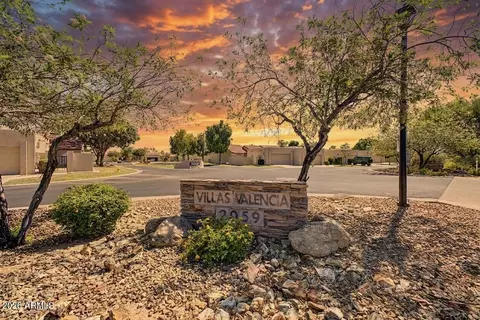 Exterior - 2059 E Brown Rd #79, Mesa, AZ 85213 photo 5 of 5