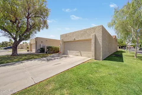 Exterior - 2059 E Brown Rd #79, Mesa, AZ 85213 photo 1 of 5