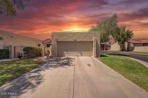 2059 E Brown Rd #79, Mesa, AZ 85213