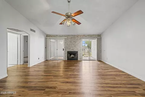 Living - 2059 E Brown Rd #79, Mesa, AZ 85213 photo 2 of 3