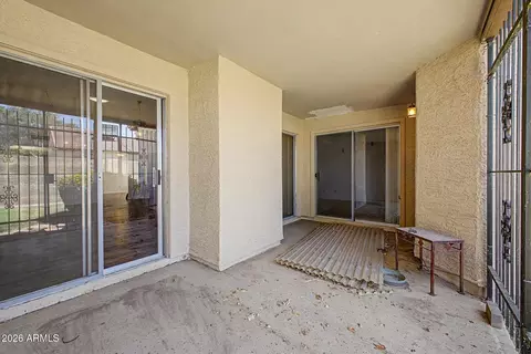 Exterior - 2059 E Brown Rd #79, Mesa, AZ 85213 photo 3 of 5
