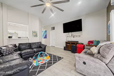 Living - 7006 E Jensen St #33, Mesa, AZ 85207 photo 2 of 3